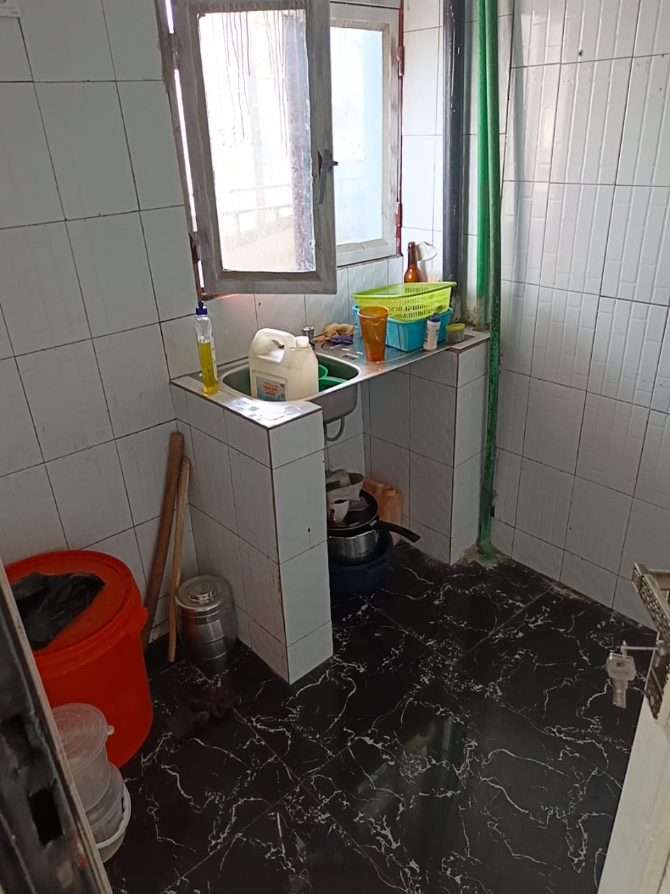 Appartement à louer – Ngiri-Ngiri