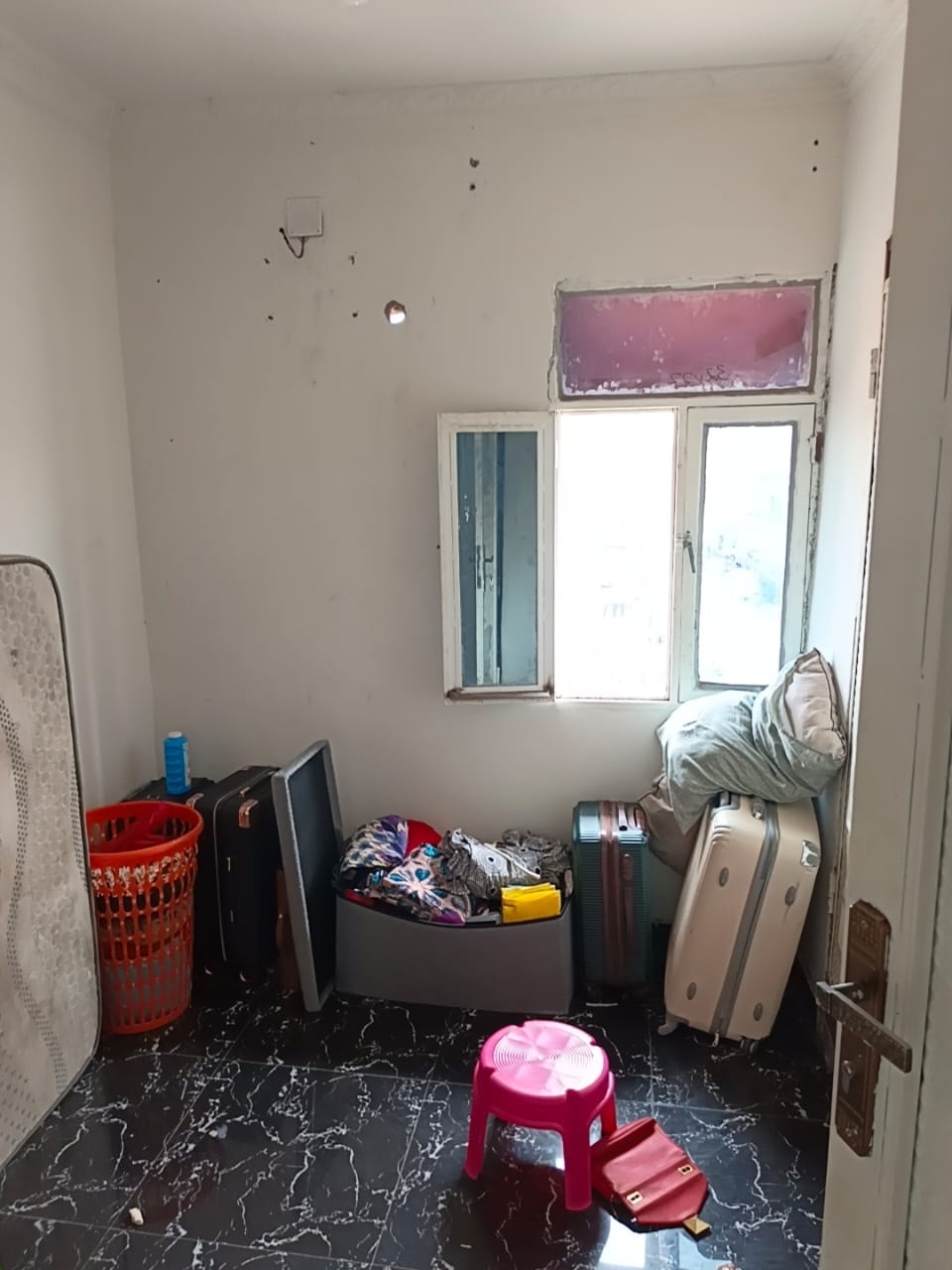 Appartement à louer – Ngiri-Ngiri