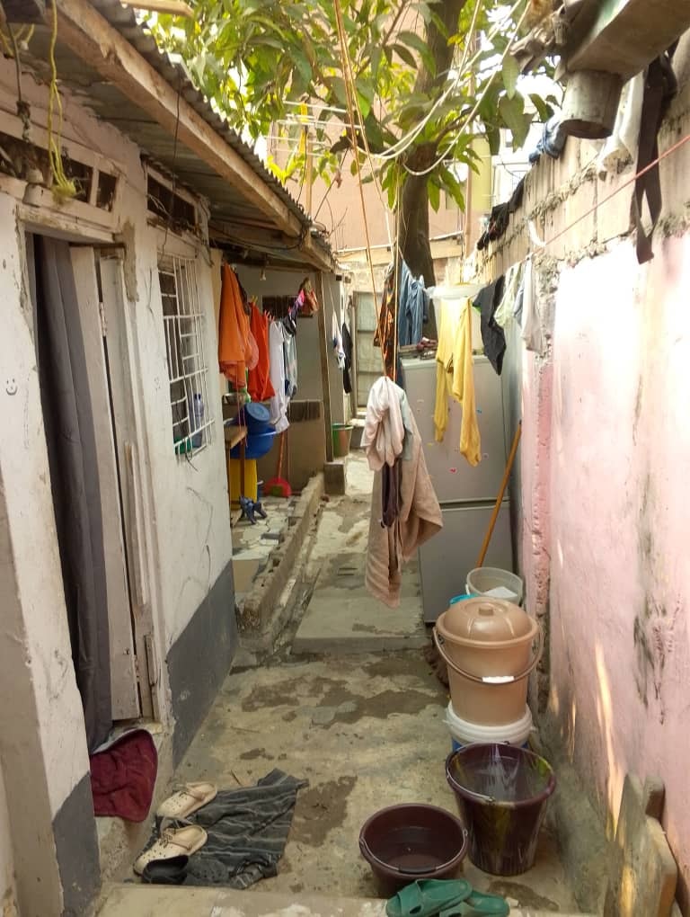 Bien immobilier à vendre à Bandalungwa
