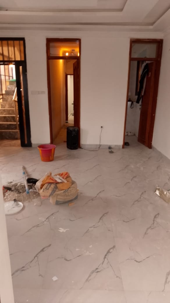 2 chambres — Appartement à louer à Bandalungwa