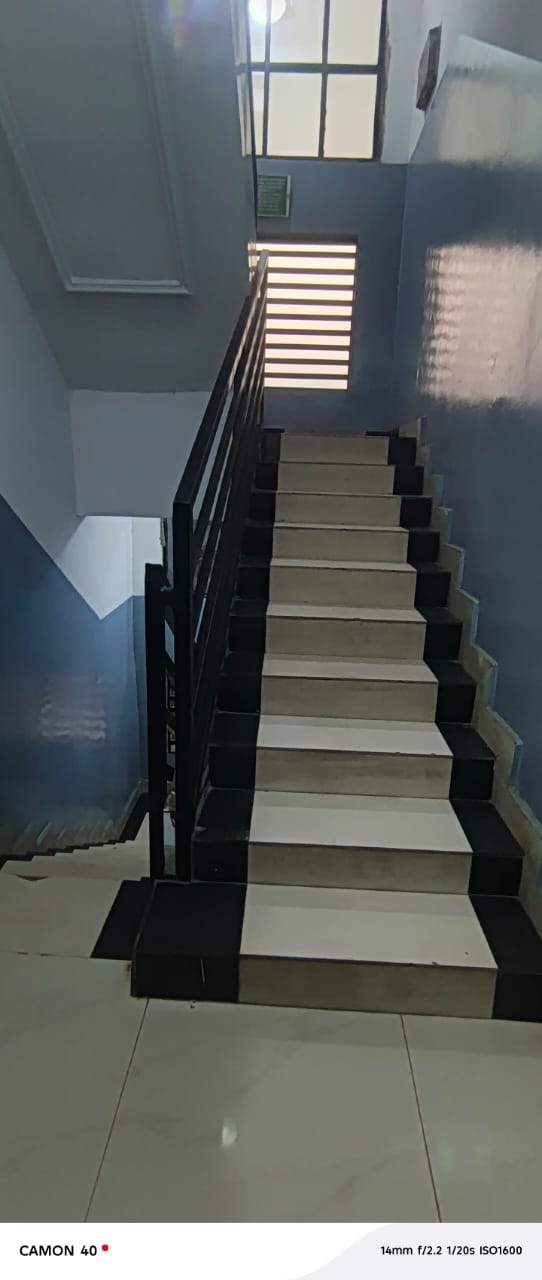 1 chambre — Appartement à louer à Kasa-Vubu