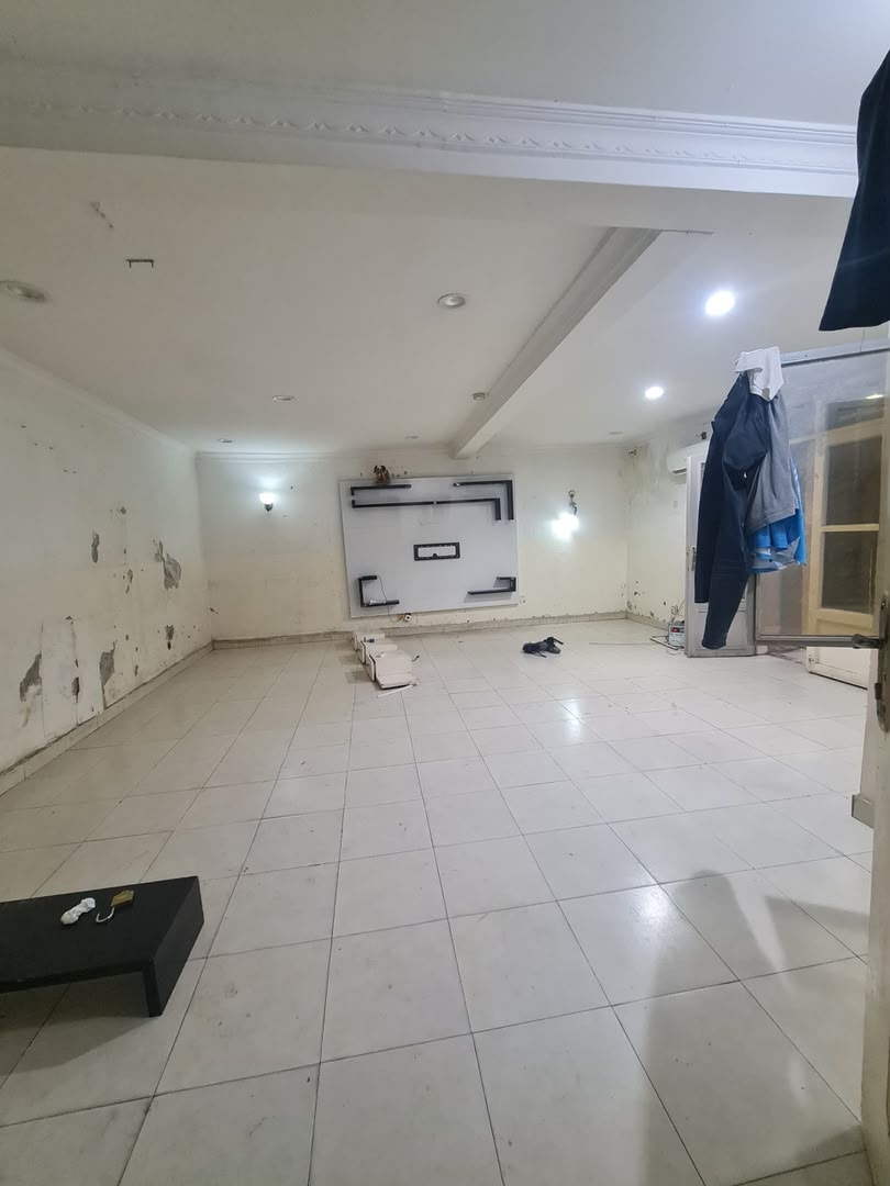 3 chambres — Parcelle à louer à Ngaliema